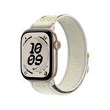 Ремінець Apple 42mm Chalk Calm Nike Sport Loop (MKUE4)