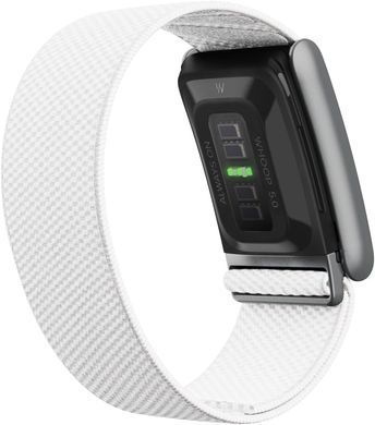 Ремешок Whoop SuperKnit Band | Glacier для Whoop 5.0 One/Peak/MG Life