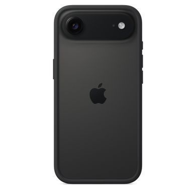 Бампер Apple iPhone Air Bumper – Black (MH004)
