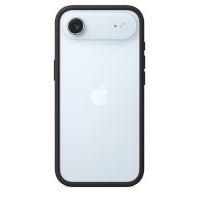 Бампер Apple iPhone Air Bumper – Black (MH004)