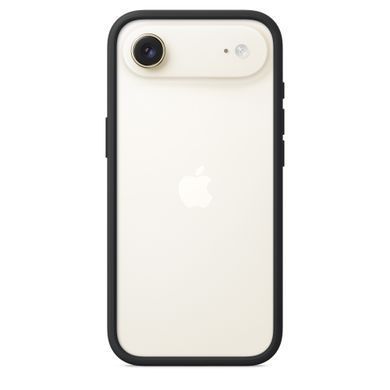 Бампер Apple iPhone Air Bumper – Black (MH004)