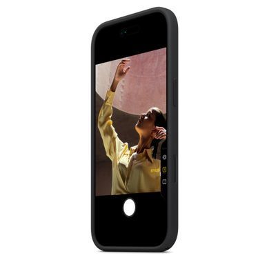 Бампер Apple iPhone Air Bumper – Black (MH004)