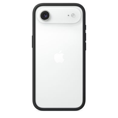 Бампер Apple iPhone Air Bumper – Black (MH004)