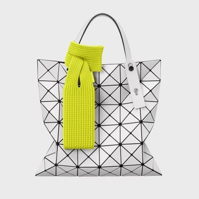 Карман Apple iPhone Pocket by ISSEY MIYAKE - Short - Lemon (HS8R2)