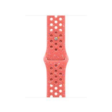 Ремешок Apple Magic&nbsp;Ember Nike Sport Band Watch 42mm - S/M (MYL23)
