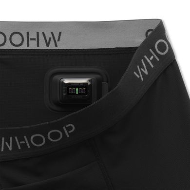 Труси Whoop Essential Boxer 2 Pack