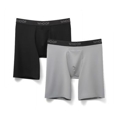Труси Whoop Essential Boxer 2 Pack