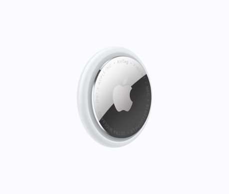 Поисковый брелок Apple AirTag (2nd generation) (MFE94)