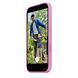 Чехол Apple iPhone 17 Silicone Case with MagSafe &ndash; Electric Lavender (MHVT4)