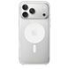 Чехол Apple iPhone 18 Pro Max Clear Case with MagSafe (MKDV4)
