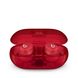 Наушники Beats Solo Buds — True Wireless Earbuds — Transparent Red (MUW03)