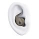 Наушники Powerbeats Fit &mdash; Wireless Fitness Earbuds with Secure Fit &mdash;&nbsp;Gravel Gray (ME2K4)