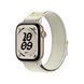 Ремінець Apple 42mm Chalk Calm Nike Sport Loop (MKUE4)