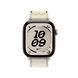 Ремінець Apple 42mm Chalk Calm Nike Sport Loop (MKUE4)
