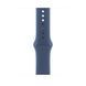 Ремешок Apple 46mm Denim Sport&nbsp;Band - S/M (MXLV3)