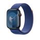 Ремешок Apple Sport Loop Watch 45mm Ocean Blue (MW4P3)