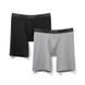Труси Whoop Essential Boxer 2 Pack