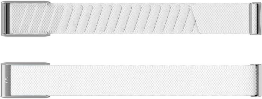 Ремешок Whoop SuperKnit Band | Glacier для Whoop 5.0 One/Peak/MG Life