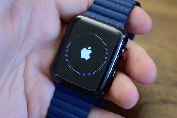 Як відключити Apple Watch від старого телефону?